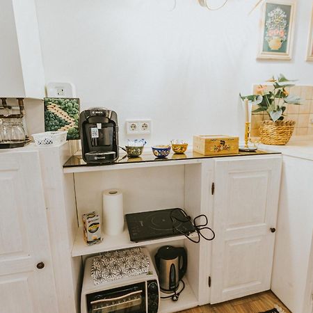 Republicii Rustic Apartament In Brasov City Center Luaran gambar
