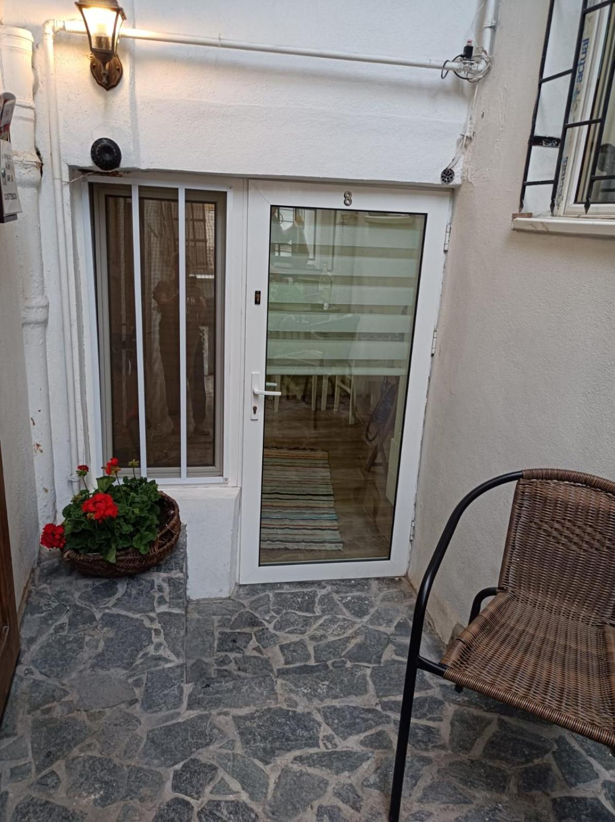 Republicii Rustic Apartament In Brasov City Center Luaran gambar