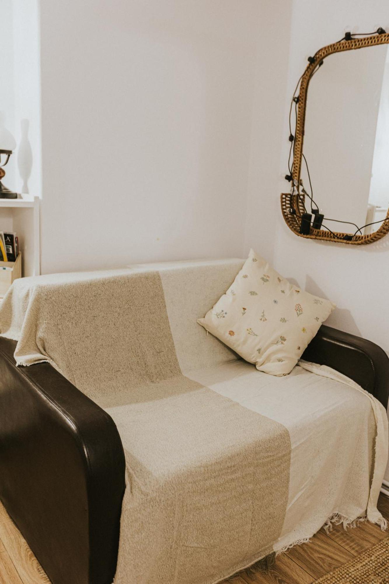 Republicii Rustic Apartament In Brasov City Center Luaran gambar