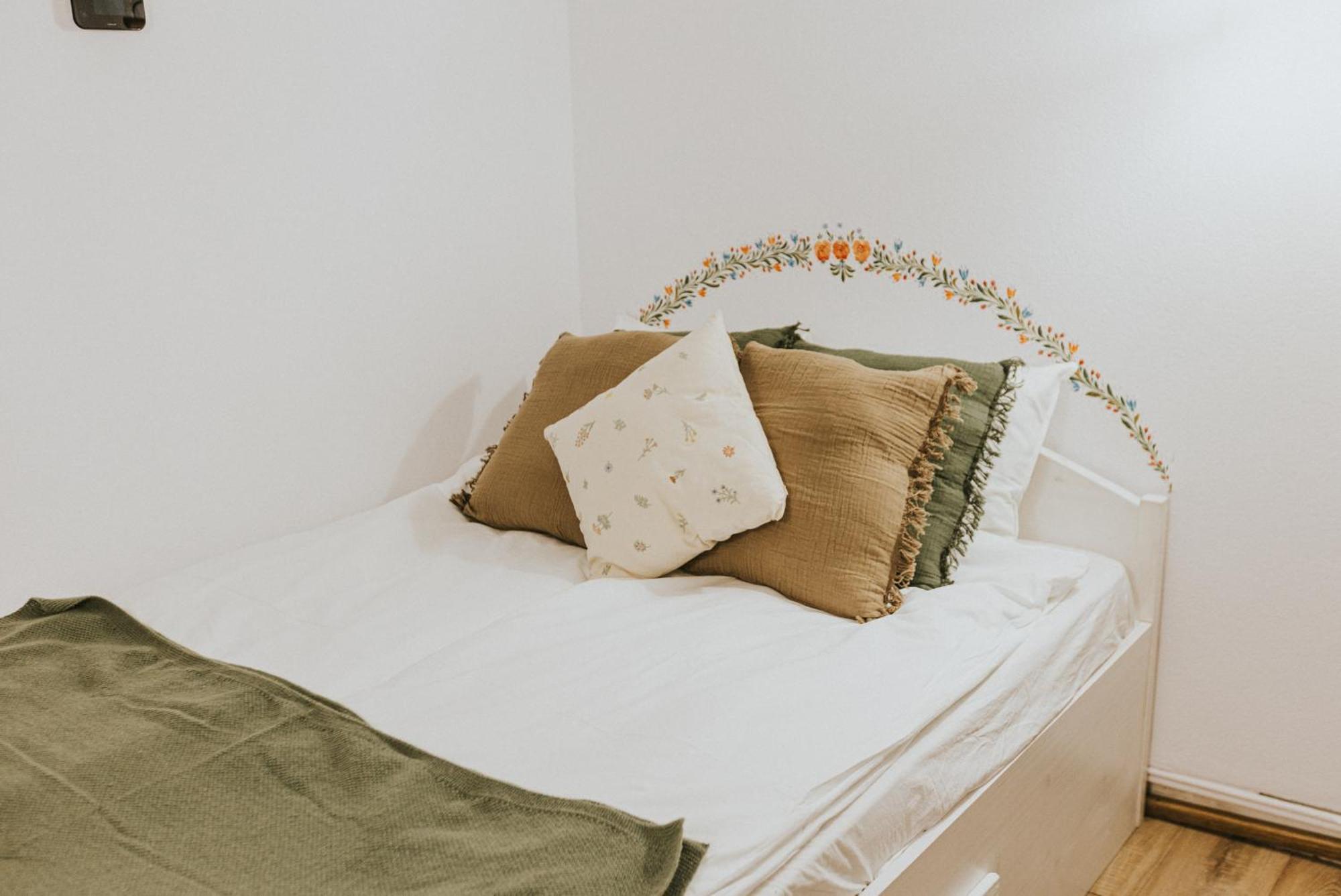 Republicii Rustic Apartament In Brasov City Center Luaran gambar