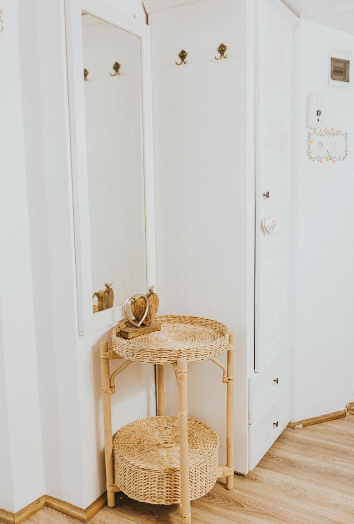 Republicii Rustic Apartament In Brasov City Center Luaran gambar