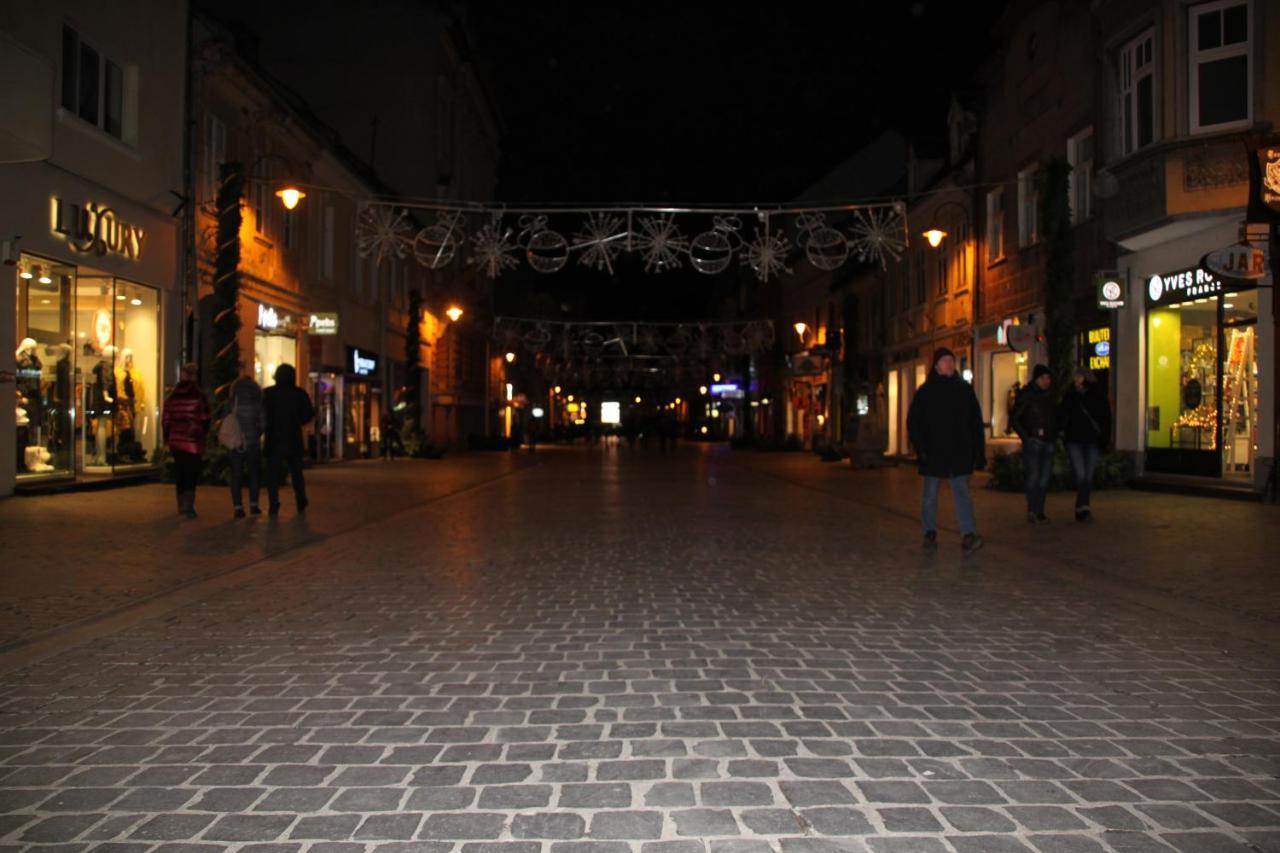Republicii Rustic Apartament In Brasov City Center Luaran gambar