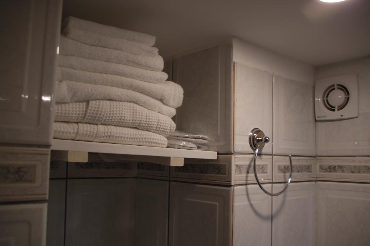 Republicii Rustic Apartament In Brasov City Center Luaran gambar