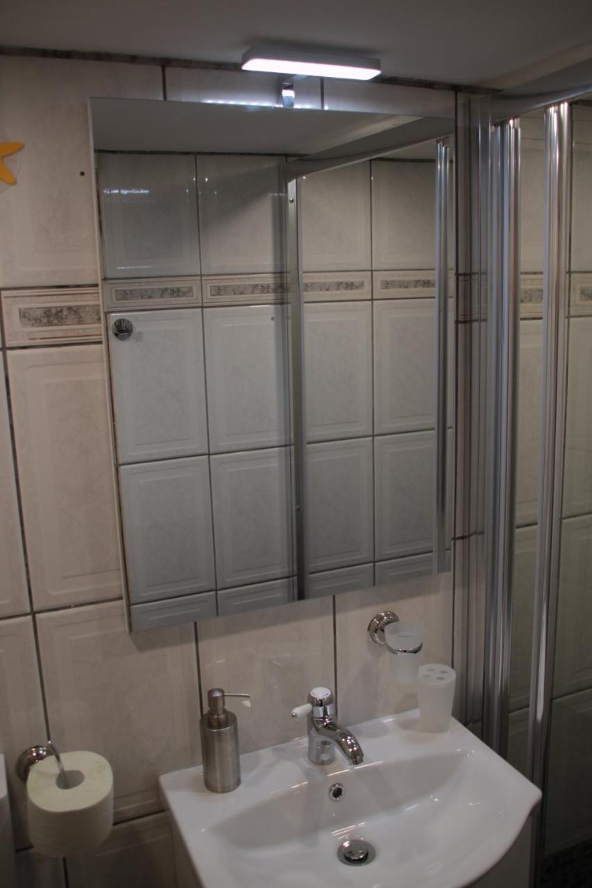 Republicii Rustic Apartament In Brasov City Center Luaran gambar
