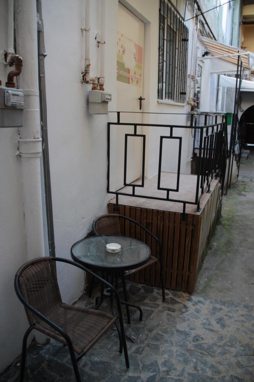 Republicii Rustic Apartament In Brasov City Center Luaran gambar