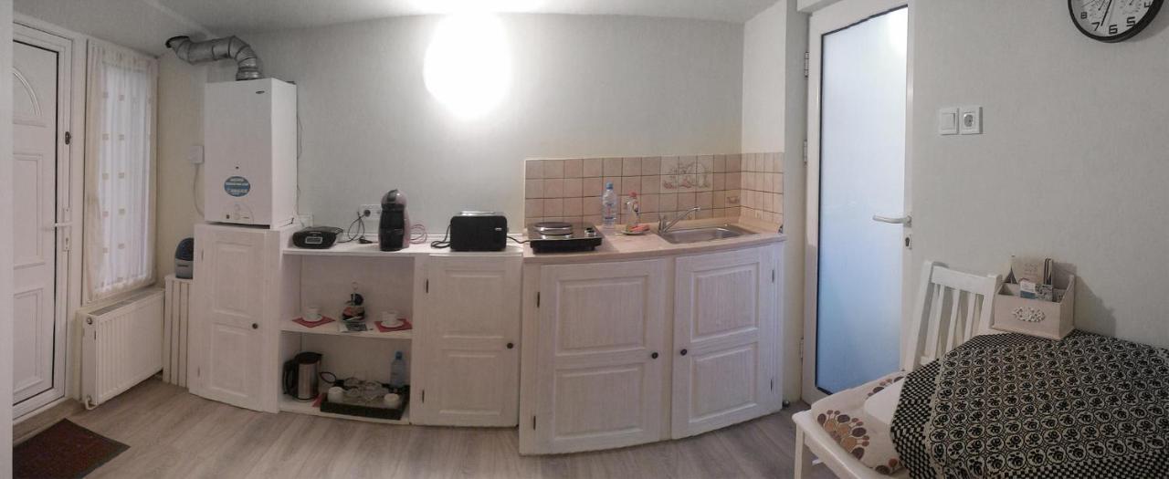 Republicii Rustic Apartament In Brasov City Center Luaran gambar