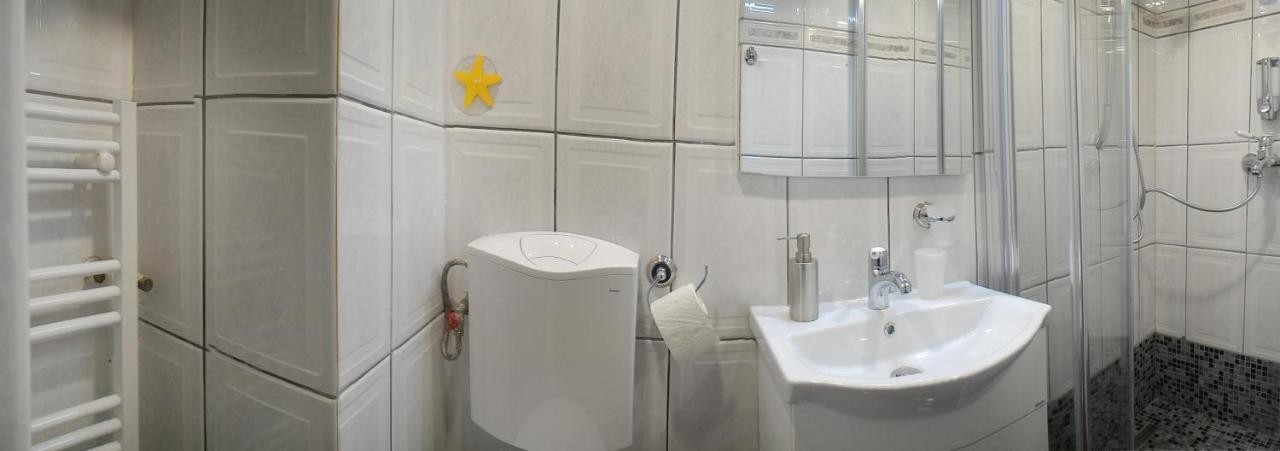 Republicii Rustic Apartament In Brasov City Center Luaran gambar