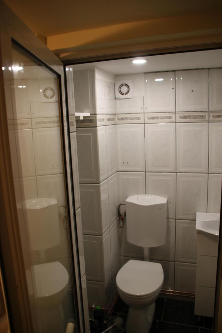 Republicii Rustic Apartament In Brasov City Center Luaran gambar